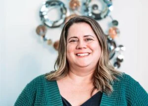 Mikki McBride, LIMHP, LADC