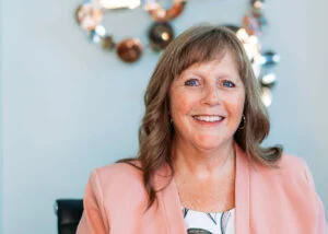 Tracy Schaaf LIMHP, LADC