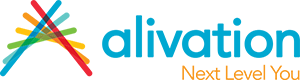 Alivation Logo